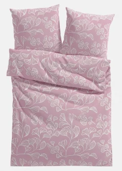 bonprix Parure de lit en linon| Chambre À Coucher·Parures De Lit|Parures De Lit