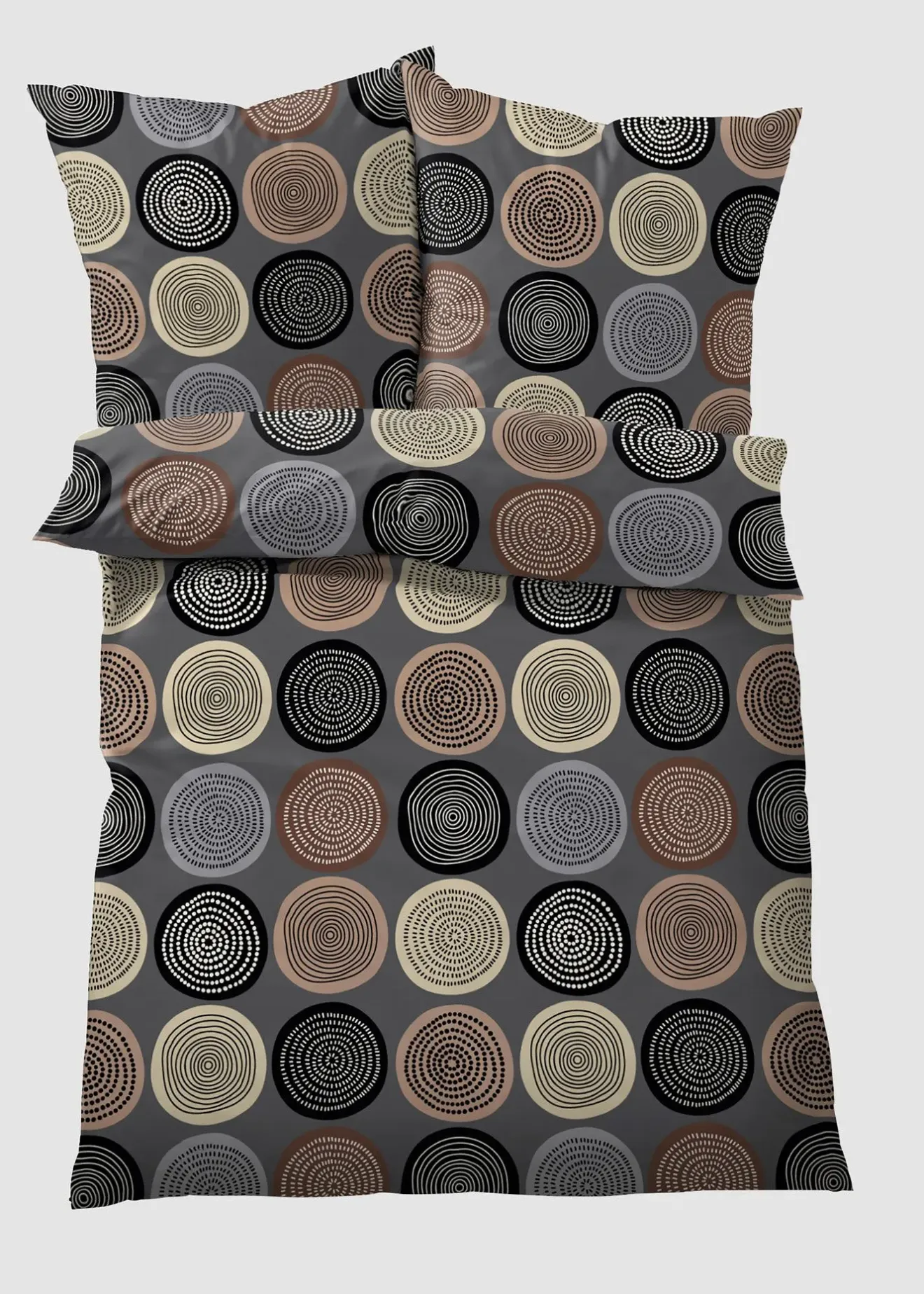 bonprix Chambre À Coucher·Parures De Lit|Parures De Lit|Parure de lit en linon