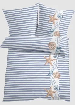 bonprix Parure de lit en linon| Chambre À Coucher·Parures De Lit|Parures De Lit