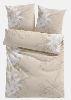 bonprix Parure de lit en linon| Chambre À Coucher·Parures De Lit|Parures De Lit