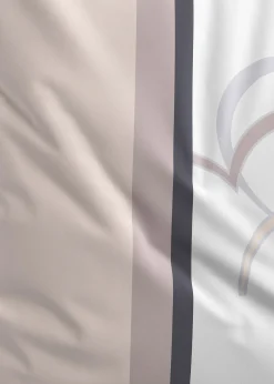 bonprix Chambre À Coucher·Parures De Lit|Parures De Lit|Parure de lit en linon