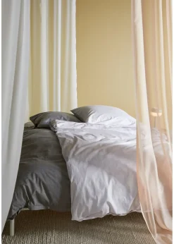 bonprix Parure de lit en linon| Chambre À Coucher·Parures De Lit|Parures De Lit