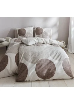 bonprix Chambre À Coucher·Parures De Lit|Parures De Lit|Parure de lit en linon