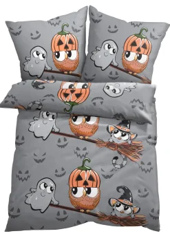 bonprix Parure de lit en polycoton| Chambre À Coucher·Parures De Lit|Parures De Lit