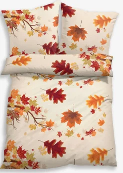 bonprix Chambre À Coucher·Parures De Lit|Parures De Lit|Parure de lit en polycoton