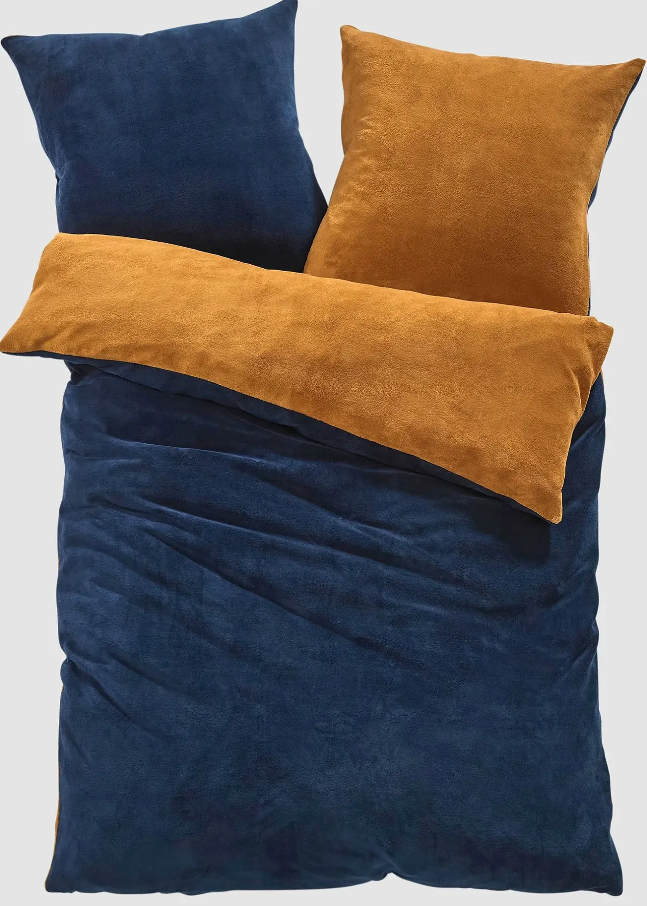 bonprix Parure de lit réversible| Chambre À Coucher·Parures De Lit|Parures De Lit