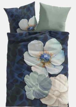 bonprix Chambre À Coucher·Parures De Lit|Parures De Lit|Parure de lit réversible en linon