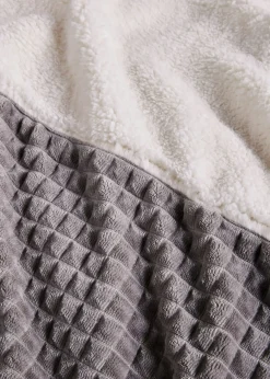 bonprix Parure de lit toucher cachemire| Chambre À Coucher·Parures De Lit|Parures De Lit