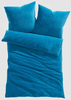 bonprix Chambre À Coucher·Parures De Lit|Parures De Lit|Parure de lit toucher cachemire