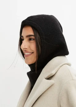 Femme bonprix Écharpes & Foulards|Passe-montagne