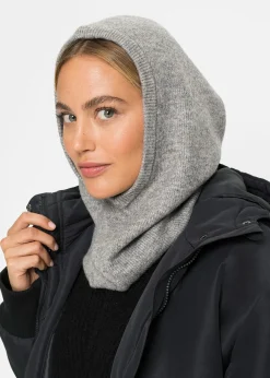 bonprix Passe-montagne|Femme Écharpes & Foulards