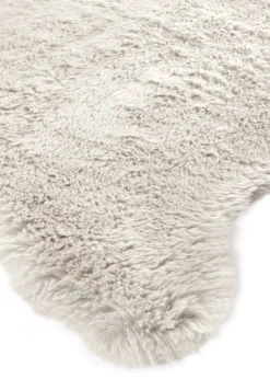 bonprix Accessoires Déco|Peau de mouton synthétique