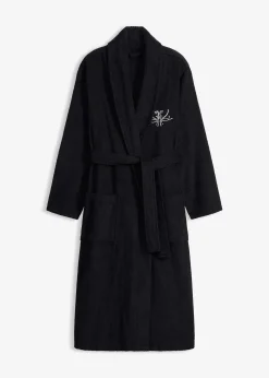 bonprix Peig en éponge|Femme Peignoirs|Basiques