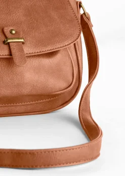 bonprix Petit sac à bandoulière avec boucle|Femme Sacs