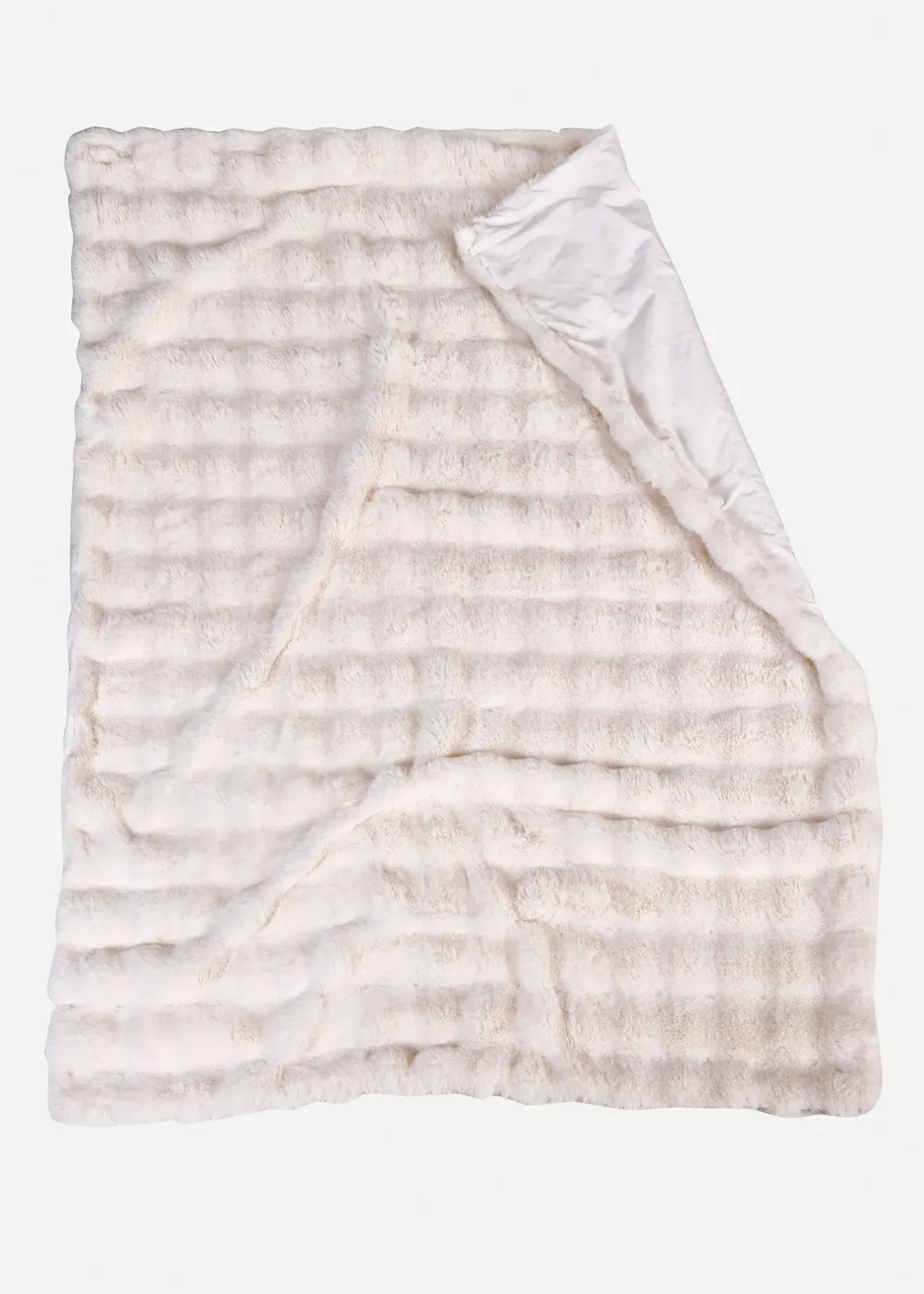 bonprix Plaid douillet de qualité| Couvre-Lits & Couvertures|Couvre-Lits & Couvertures