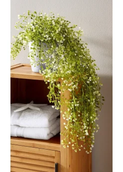 bonprix Plante artificielle à petites fleurs| Accessoires Déco