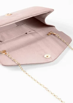 bonprix Pochette avec rabats|Femme Sacs|Mode Festive