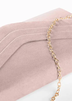 bonprix Pochette avec rabats|Femme Sacs|Mode Festive