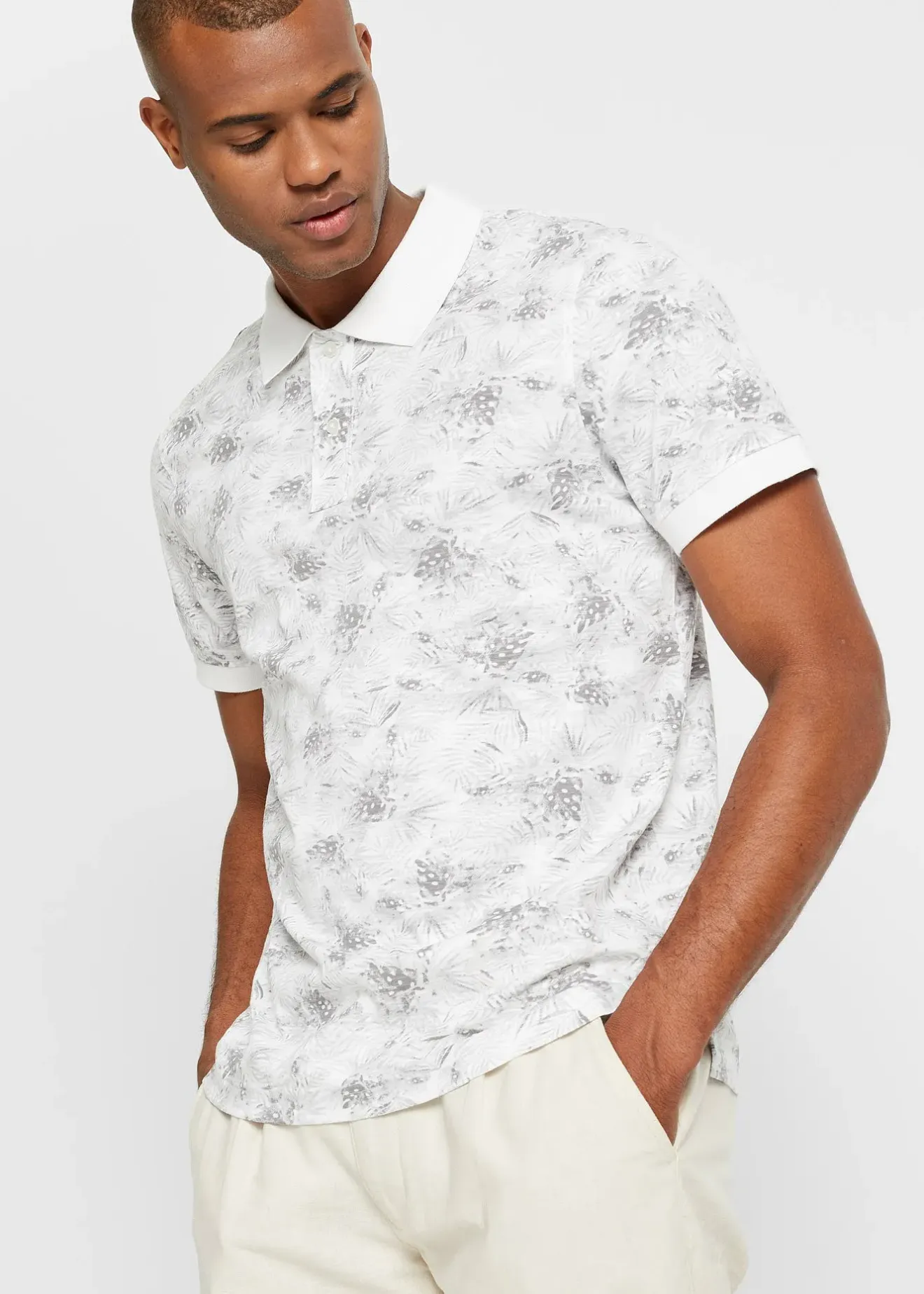 Homme bonprix T-Shirts & Polos|Polo