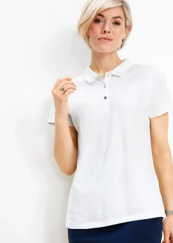 bonprix Polo|Femme T-Shirts & Tops
