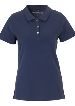 Femme bonprix T-Shirts & Tops|Polo