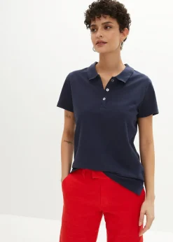 Femme bonprix T-Shirts & Tops|Polo