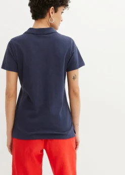 Femme bonprix T-Shirts & Tops|Polo