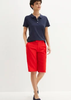 Femme bonprix T-Shirts & Tops|Polo