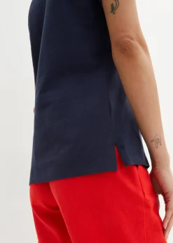 Femme bonprix T-Shirts & Tops|Polo