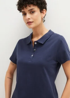 Femme bonprix T-Shirts & Tops|Polo
