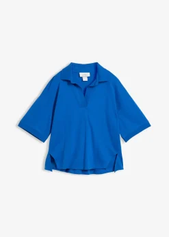 bonprix Polo 100% coton|Femme T-Shirts & Tops