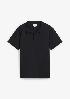 Homme bonprix T-Shirts & Polos|Polo 100% coton