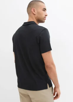 Homme bonprix T-Shirts & Polos|Polo 100% coton