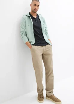 Homme bonprix T-Shirts & Polos|Polo 100% coton