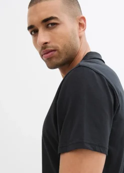 Homme bonprix T-Shirts & Polos|Polo 100% coton