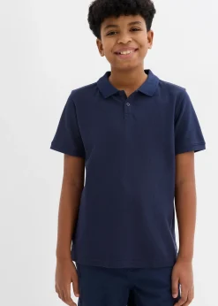 Enfant bonprix Vêtements Enfant|Garçons 9-16 Ans·T-Shirts|Polo 100% coton