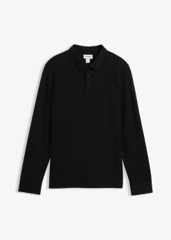 Homme bonprix T-Shirts & Polos|Polo 100% coton