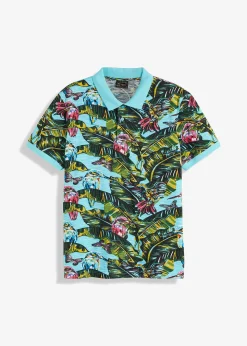 Homme bonprix T-Shirts & Polos|Polo 100% coton