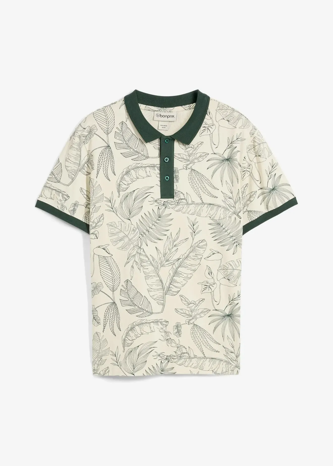 Homme bonprix T-Shirts & Polos|Polo en coton