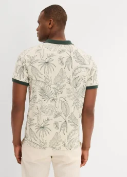 Homme bonprix T-Shirts & Polos|Polo en coton