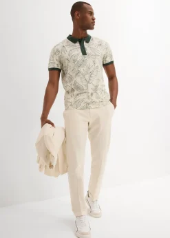 Homme bonprix T-Shirts & Polos|Polo en coton