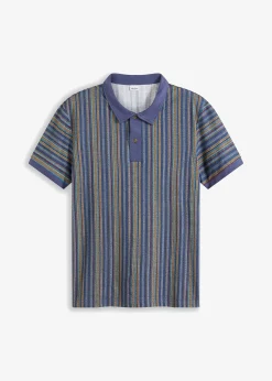 Homme bonprix T-Shirts & Polos|Polo en coton