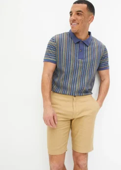 Homme bonprix T-Shirts & Polos|Polo en coton