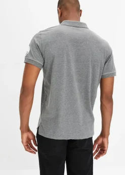 bonprix Polo en jersey|Homme T-Shirts & Polos