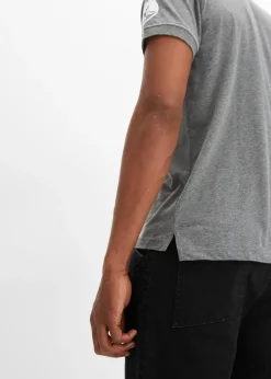 bonprix Polo en jersey|Homme T-Shirts & Polos