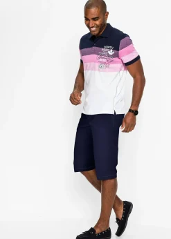 bonprix Polo en jersey 100% coton|Homme T-Shirts & Polos