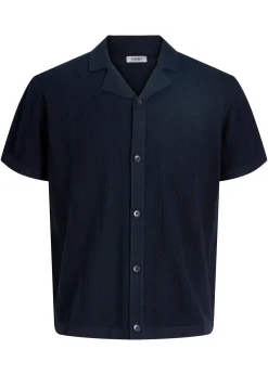 Homme JJ REBEL Pulls & Gilets|Polo en maille