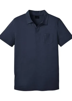 Homme bonprix T-Shirts & Polos|Polo manches courtes