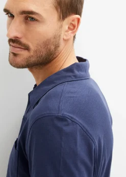 Homme bonprix T-Shirts & Polos|Polo manches courtes