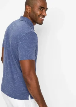 Homme bonprix T-Shirts & Polos|Polo manches courtes